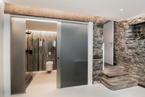 Bed & Breakfast Torrinha Garten Apartment