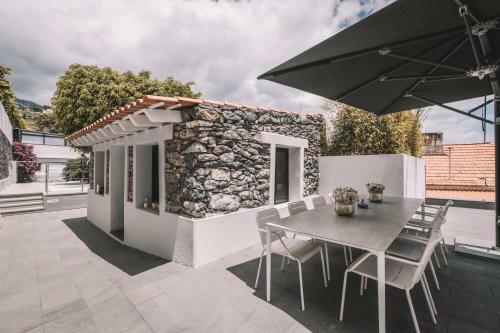 Bed & Breakfast Torrinha Garten Apartment
