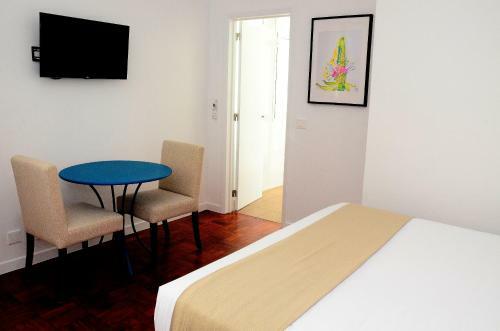 Apartamento Vila Alegria