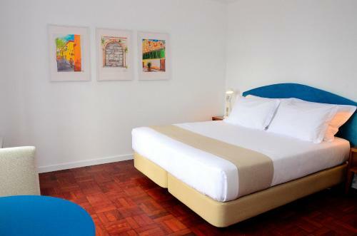 Apartamento Vila Alegria