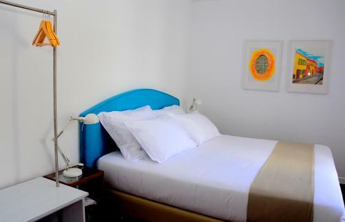 Apartamento Vila Alegria