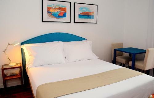 Apartamento Vila Alegria