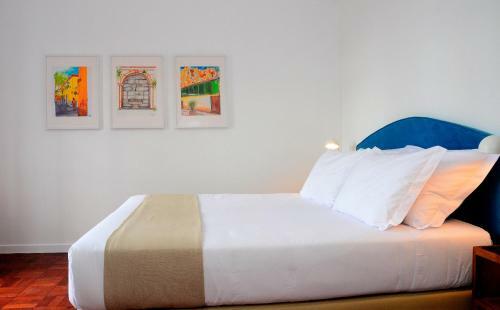 Apartamento Vila Alegria