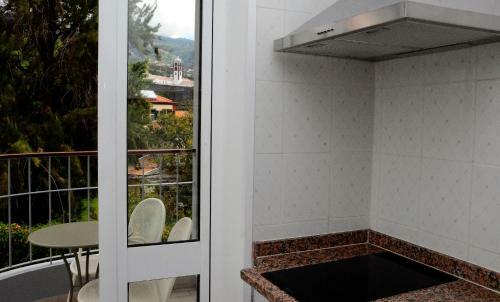 Apartamento Vila Alegria