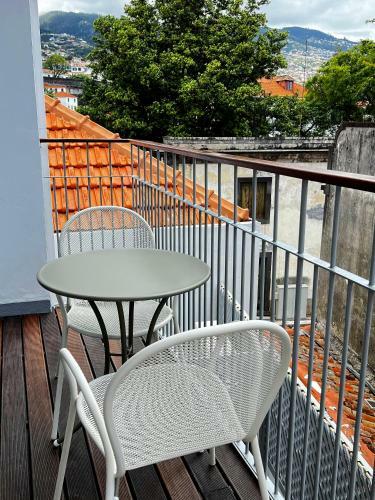 Apartamento Vila Alegria
