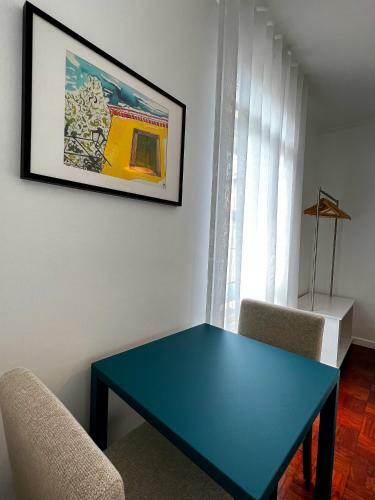 Apartamento Vila Alegria