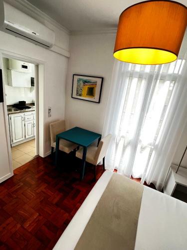 Apartamento Vila Alegria