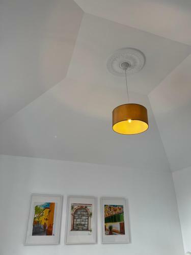 Apartamento Vila Alegria