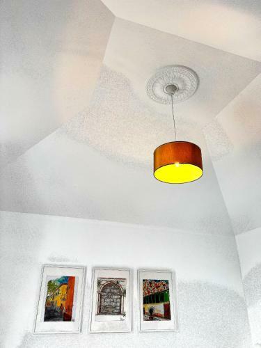 Apartamento Vila Alegria