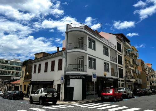 Apartamento Vila Alegria