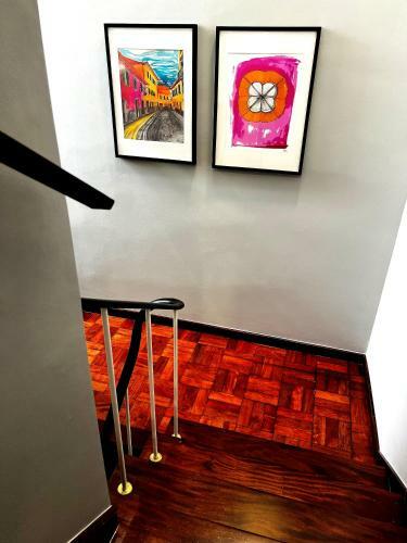 Apartamento Vila Alegria