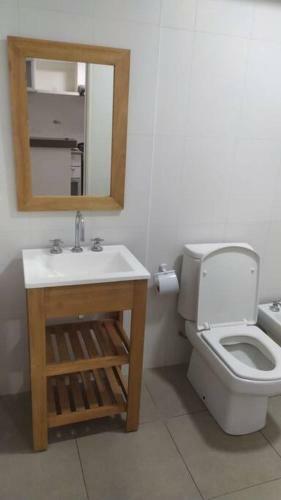 Apartamento Departamento Ideal