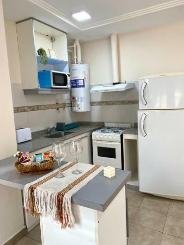 Apartamento Cefas Rose