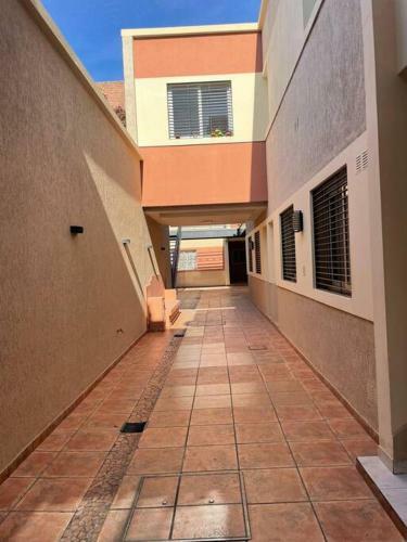 Apartamento Cefas Rose