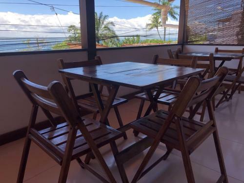 Casa Gamboa Do Morro De S�o Paulo