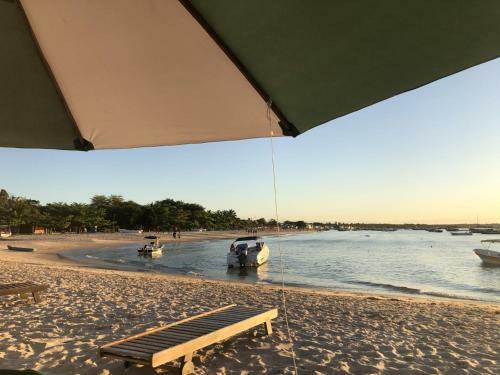Casa Gamboa Do Morro De S�o Paulo