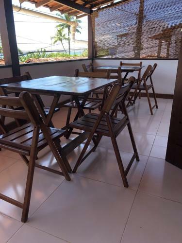 Casa Gamboa Do Morro De S�o Paulo