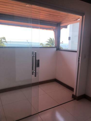 Casa Gamboa Do Morro De S�o Paulo