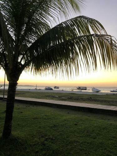Casa Gamboa Do Morro De S�o Paulo