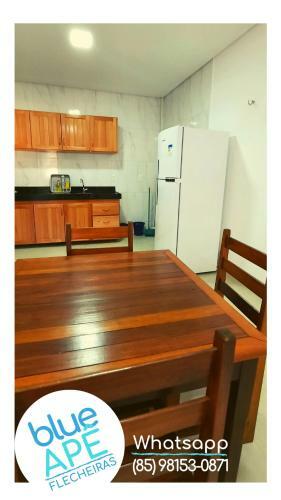 Apartamento Blue Ape Flecheiras Apto De 01 Suite