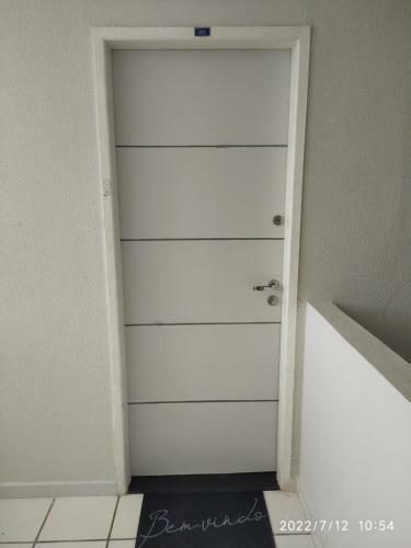 Apartamento 2 Quartos Mobiliado - Garanhuns - Pe