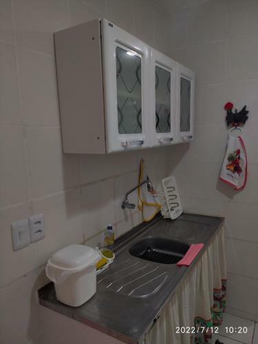 Apartamento 2 Quartos Mobiliado - Garanhuns - Pe