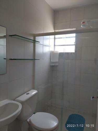 Apartamento 2 Quartos Mobiliado - Garanhuns - Pe