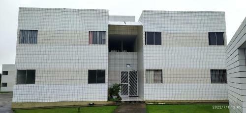 Apartamento 2 Quartos Mobiliado - Garanhuns - Pe
