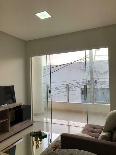 Apart Hotel Guanambi