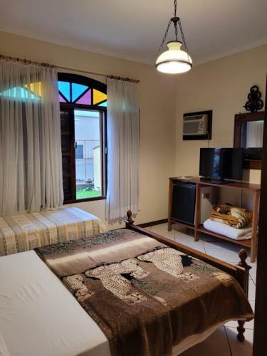 Hotel Pousada Bella Vista