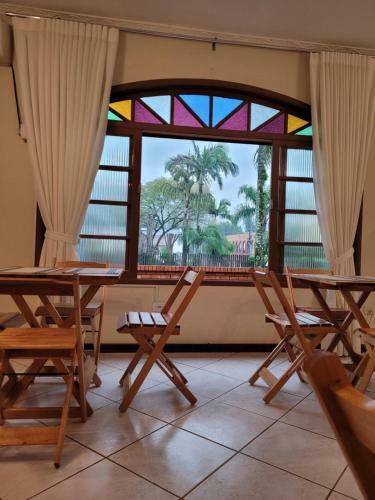 Hotel Pousada Bella Vista
