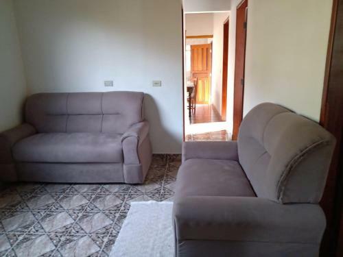 Apartamento Casa Canto Dos P�ssaros