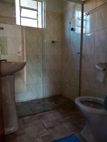 Apartamento Casa Canto Dos P�ssaros
