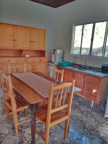 Apartamento Casa Canto Dos P�ssaros