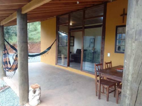 S�tio Do Maur�o