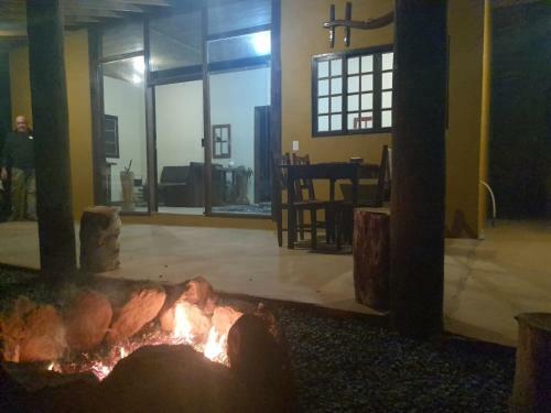 S�tio Do Maur�o
