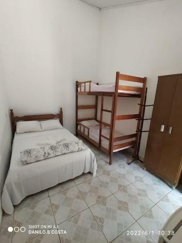 Pousada, Camping E Restaurante Recanto Do Surubim
