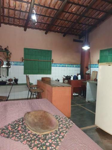 Sitio Canto Da Serra - Serra Da Canastra