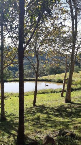 Sitio Canto Da Serra - Serra Da Canastra