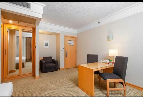 Apartamento Harmonia Slaviero