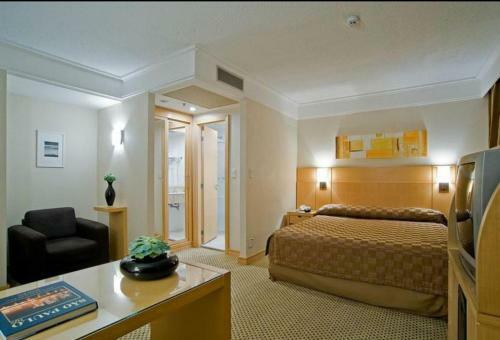 Apartamento Harmonia Slaviero
