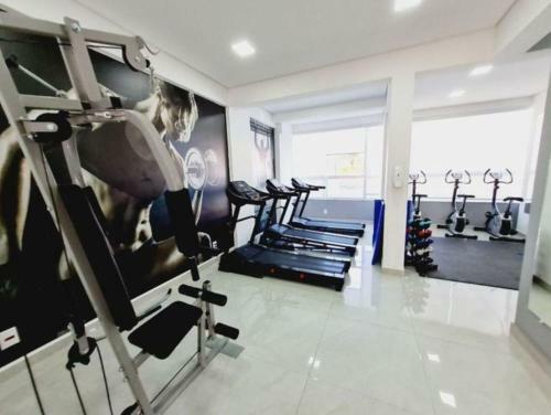 Home Lar Do Triunfo - Apartamento Guarulhos