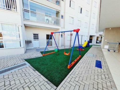 Home Lar Do Triunfo - Apartamento Guarulhos