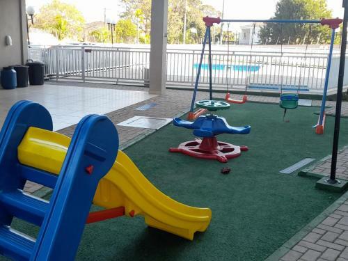 Home Lar Do Triunfo - Apartamento Guarulhos