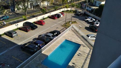 Home Lar Do Triunfo - Apartamento Guarulhos