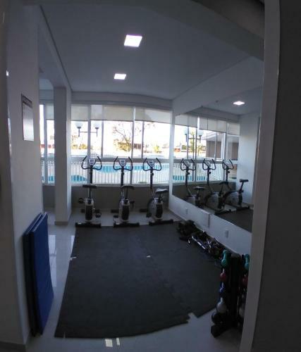 Home Lar Do Triunfo - Apartamento Guarulhos