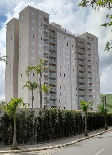 Home Lar Do Triunfo - Apartamento Guarulhos
