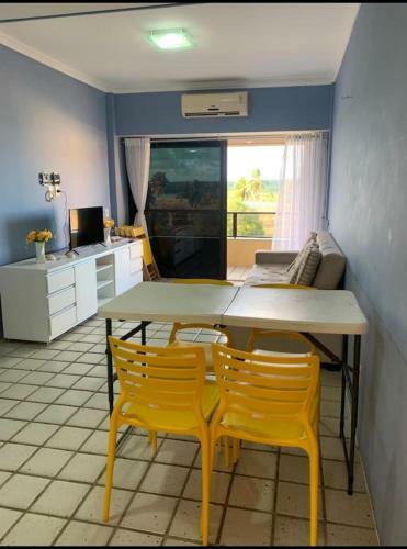 Apartamento Flat No Gavoa Resort Flat
