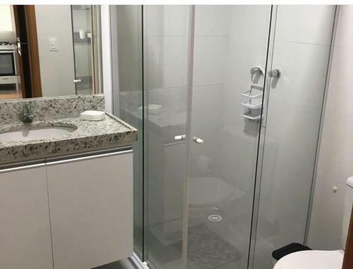 Apartamento Flat Em Gravat� C/ Piscina T�rmica E Jacuzzi