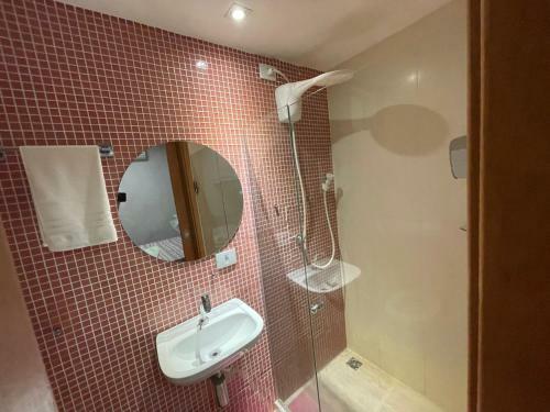 Apartamento Winterville Gravata Flat Lindo